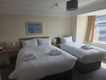 Apartment for 3 People in Bournemouth, South West England, Photo 4