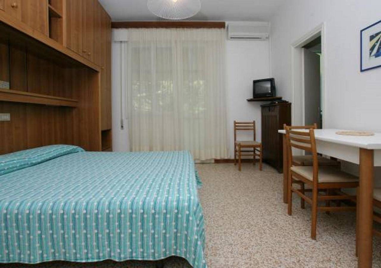 Villa al Mare Camping - 4 Stelle in Lido di Jesolo, Cavallino-Treporti