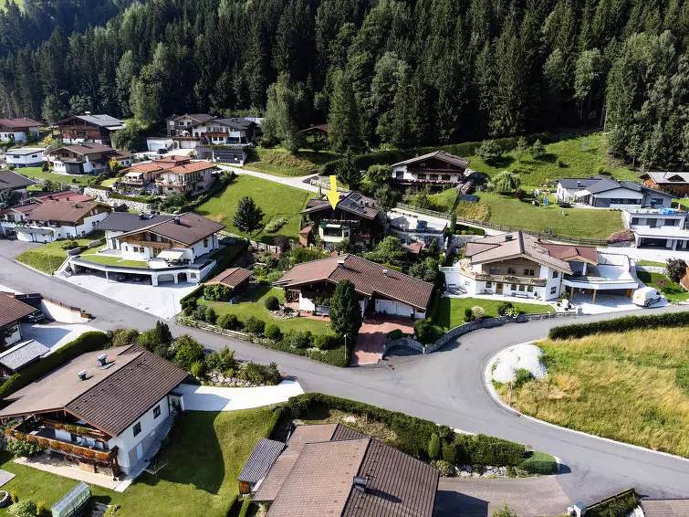 Ganze Wohnung, 4 Zimmer 4 Personen in Mittersill, Pinzgau
