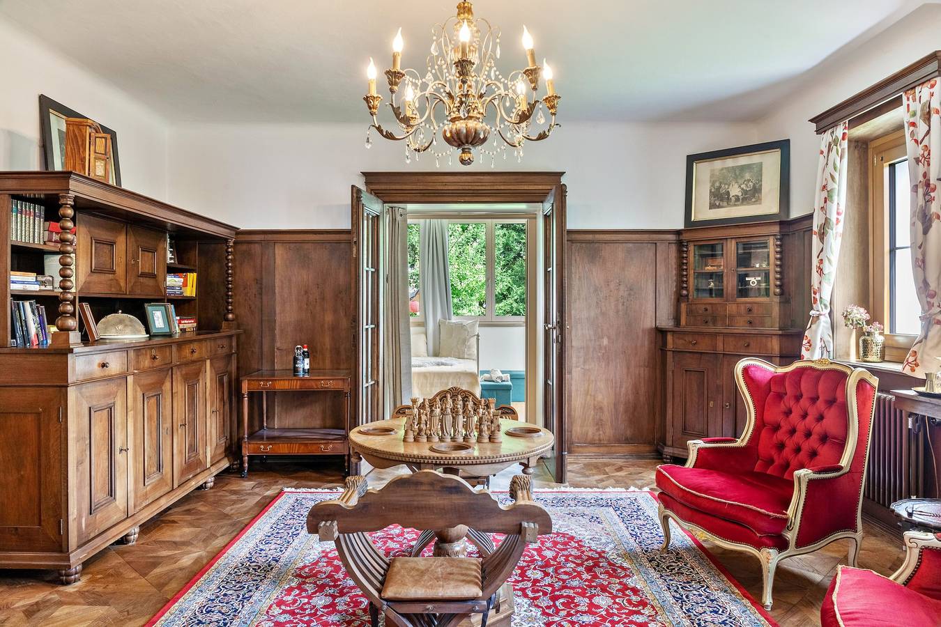 Entire apartment, Apartment 'Villa Stumm' with Mountain View, Shared Terrace and Wi-Fi in Stumm, Ski-Optimal Hochzillertal