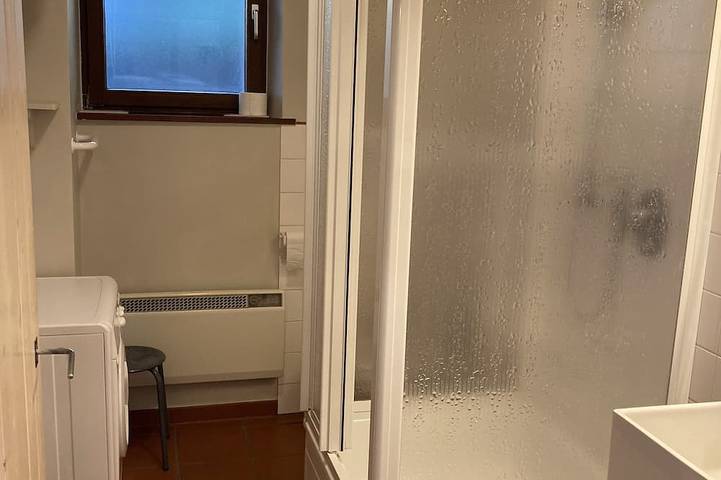 Location de vacances pour 4 personnes, avec jardin à Anould - 4