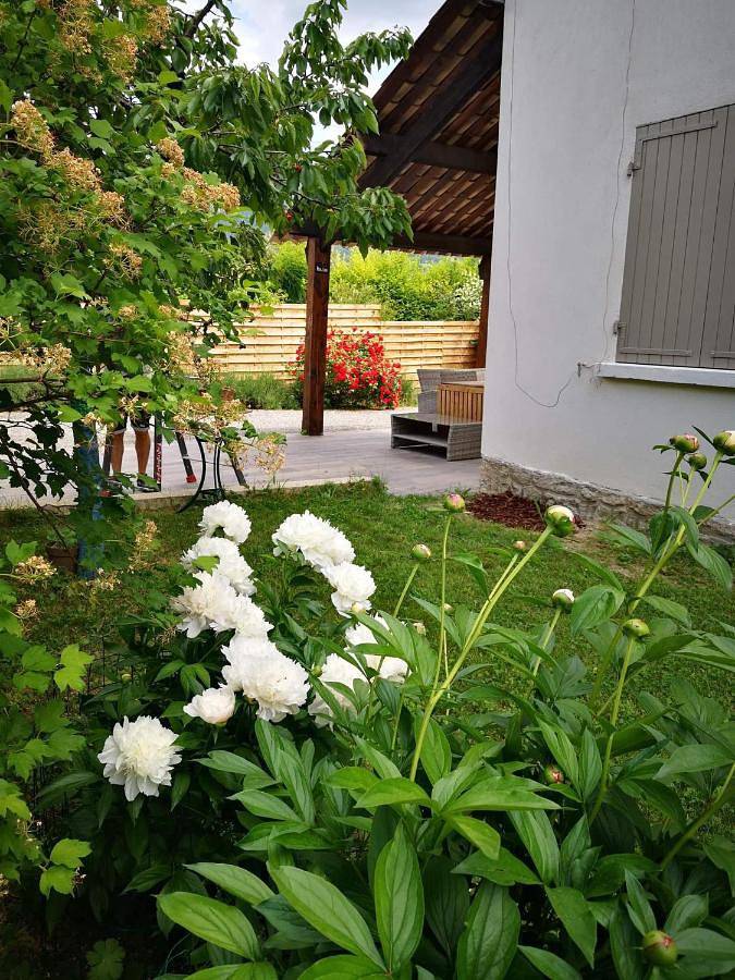 Four-Bedroom House in Digne-les-Bains, Alpes-de-Haute-Provence