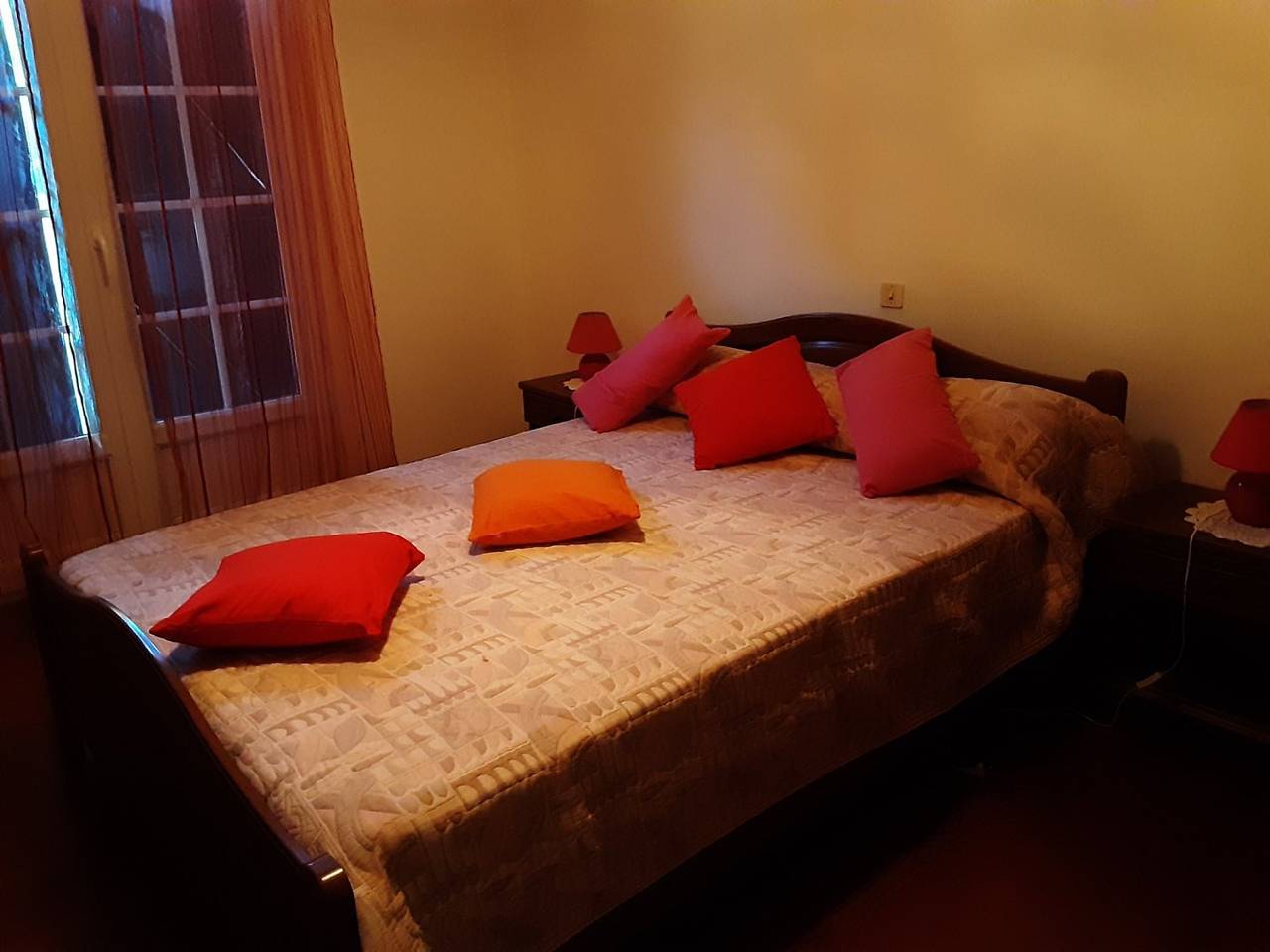 Appartement entier, Location F3 in Saint-Pée-sur-Nivelle, Région de Bayonne