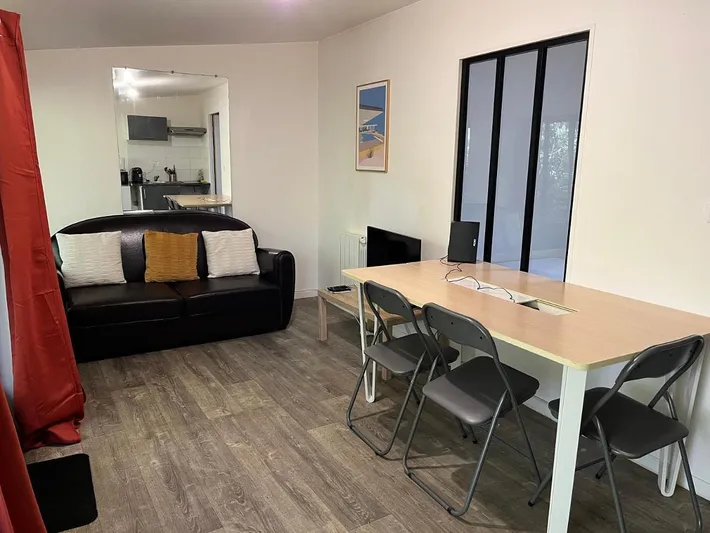 Holiday apartment for 4 people, with view - 1