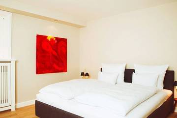 Bauernhof für 4 Personen in Kampen (Sylt), Sylt, Bild 3