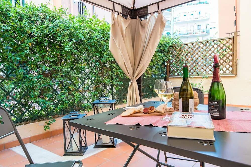 Appartamento vacanze a Roma a partire da 241€ a notte