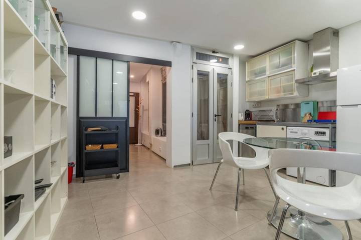 Casa rural para 2 personas en Madrid - 4