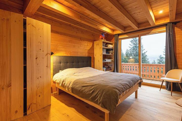 Gîte pour 6 personnes, animaux acceptés dans Chabanon Selonnet - 2