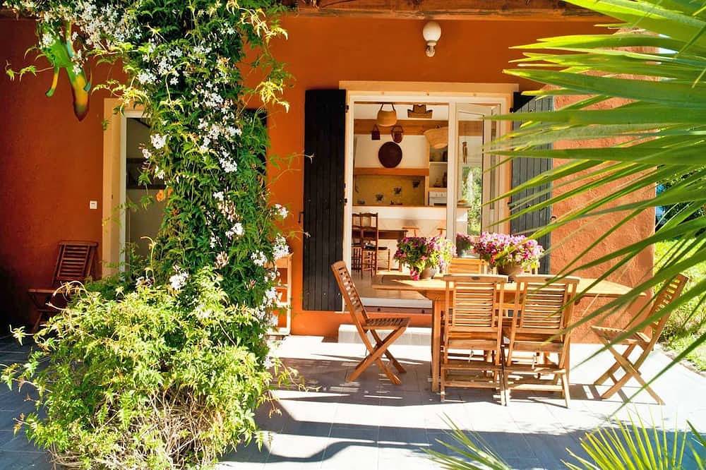 Photo : Maison de vacances
