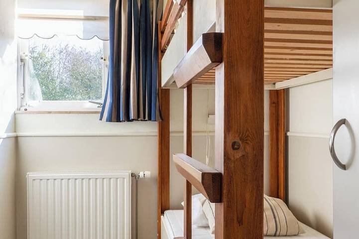 Ferienhaus für 7 Personen, mit Garten in Westkapelle - 3