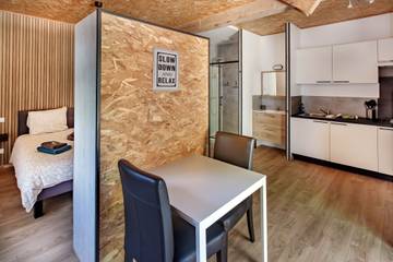 Chambre D’hôte pour 2 Personnes dans Blanzaguet-Saint-Cybard, Charente, Photo 3
