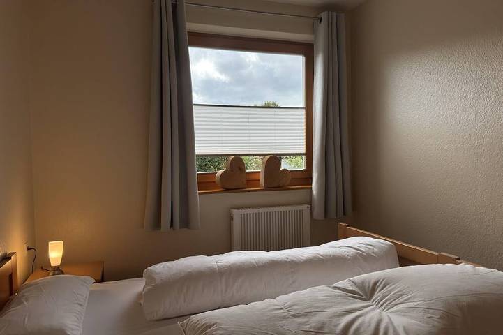 Ferienwohnung im Teutoburger Wald in Brakel, Kreis Höxter