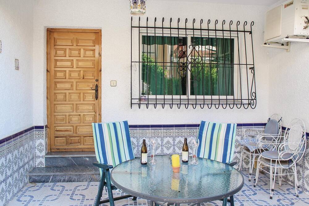 Fantastisches Haus mit 2 Schlafzimmern. in Los Narejos, Los Alcázares
