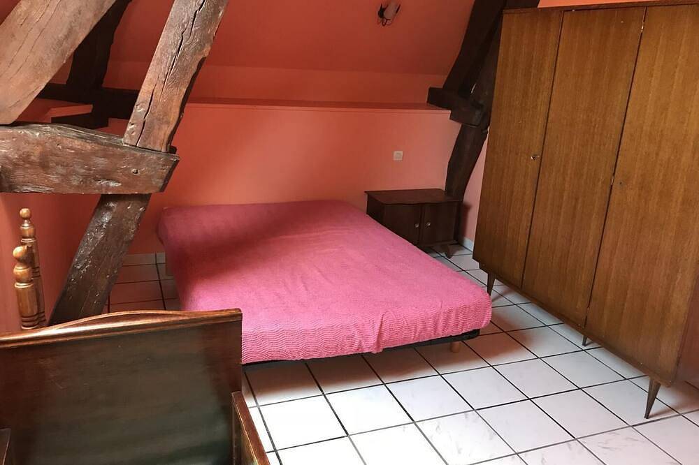 Gîtes de France® - Le Verger in Saint-Jean-des-Campagnes, Région du Havre