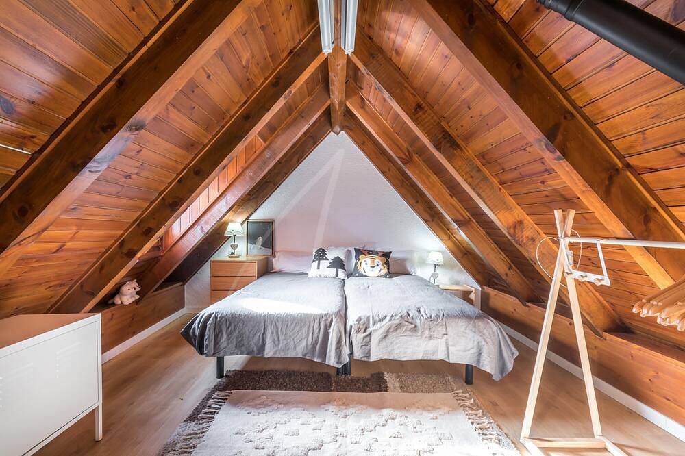Ganze Wohnung, Era Salana in Naut Aran, Baqueira Beret