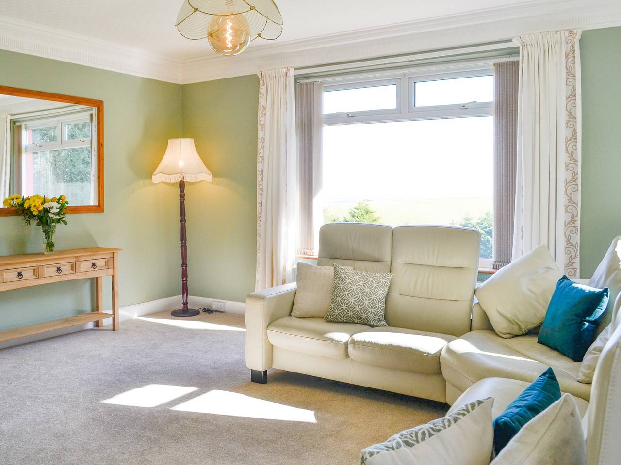 Cairncroft Cottage in Dumfries and Galloway