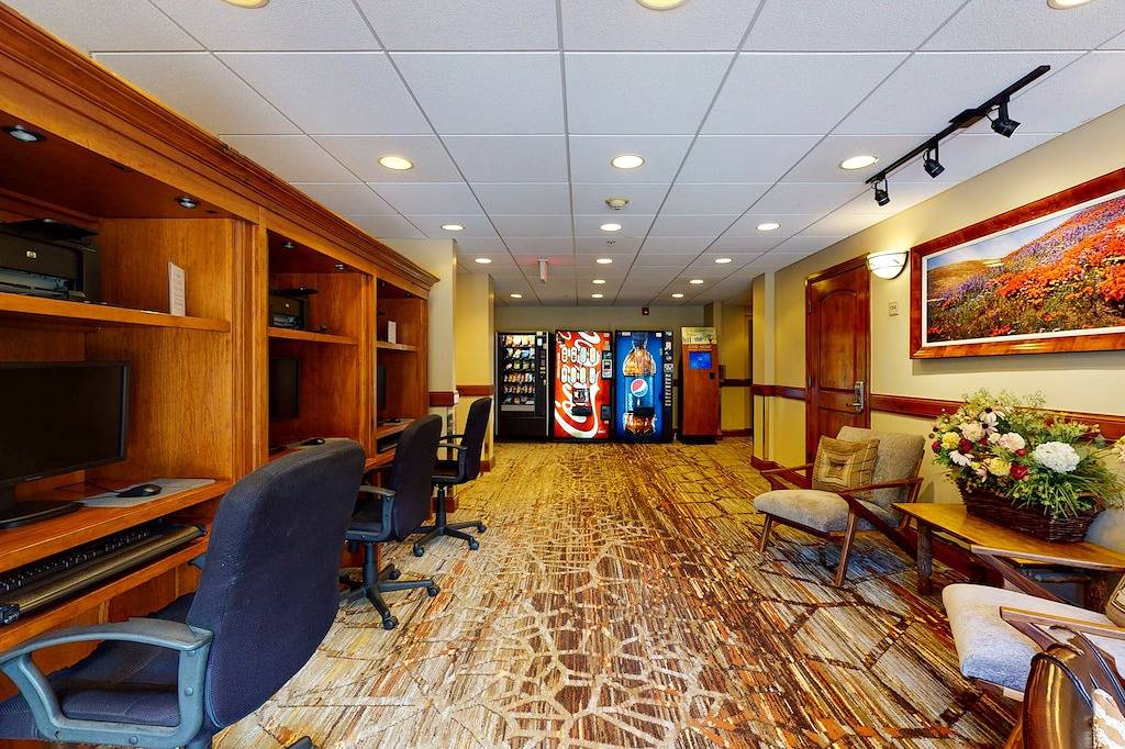 Vacation Apartment for 6 Guests in Vail Ski Resort, Vail