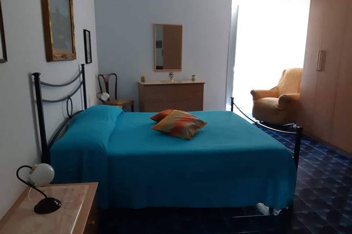 Appartamento intero, Casa Vacanze "Antica Cartiera Sant'Elia" - Noce in Tramonti, Monti Lattari