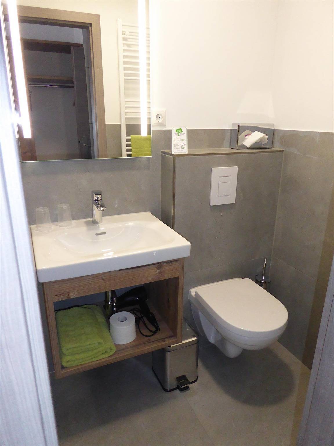 Apartamento vacacional entero, Doppelzimmer, Komfort in Oberwiesenthal, Montes Metálicos
