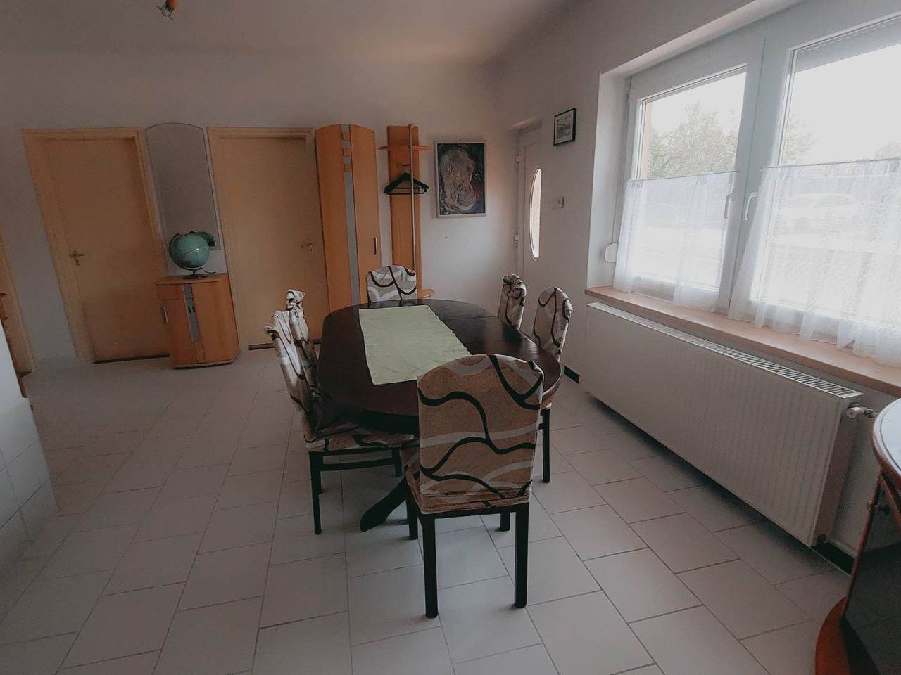 Schönes Ferienhaus mit sehr großem Pool in Balatonbereny, Plattensee Südufer