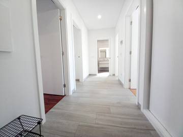 Apartamento De Férias para 6 Pessoas em Quarteira, Distrito de Faro, Foto 2