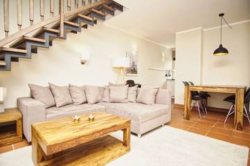 Ferienwohnung für 4 Personen in Kreptitz, Dranske, Bild 2