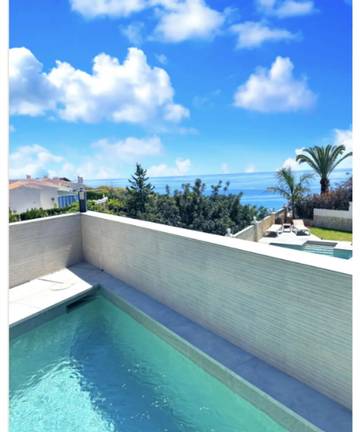 Villa With Pool for 7 People in Playa de Burriana, Nerja, Photo 2