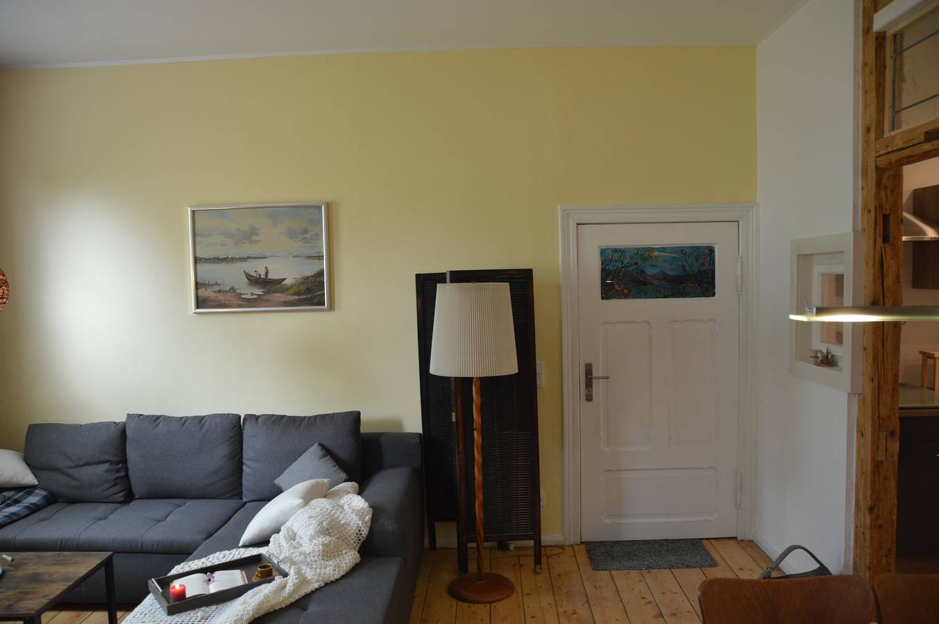 Ganze Wohnung, Apartment 'Harz Idylle' mit Wlan in Güntersberge, Harzgerode