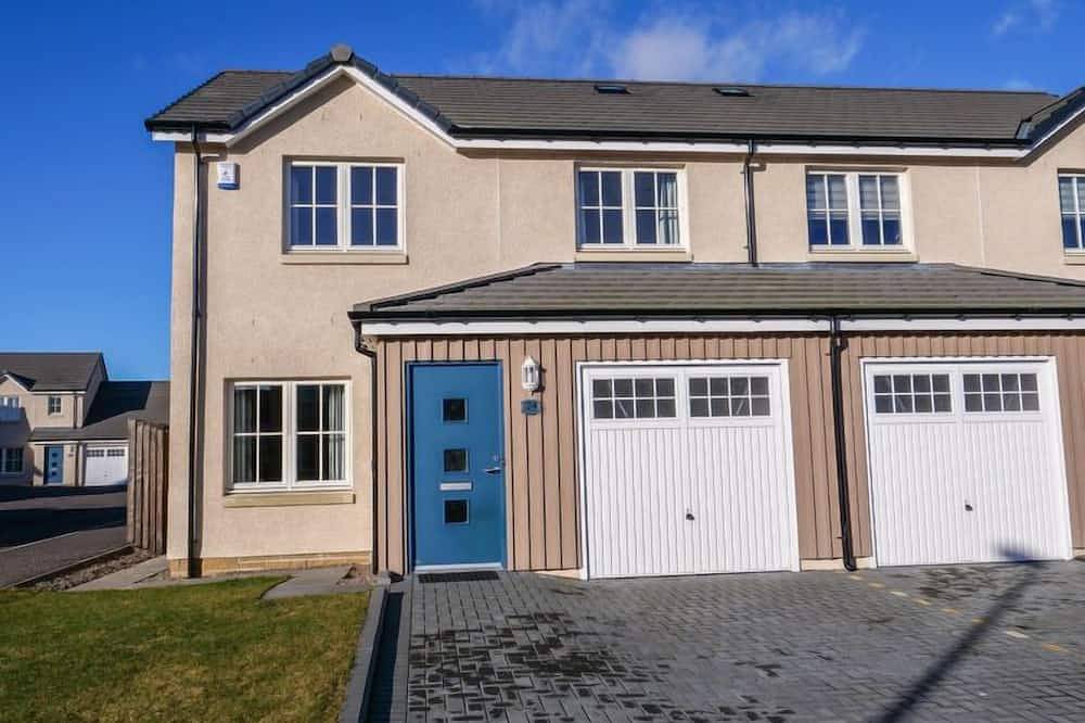 Devonvale Place in Perthshire