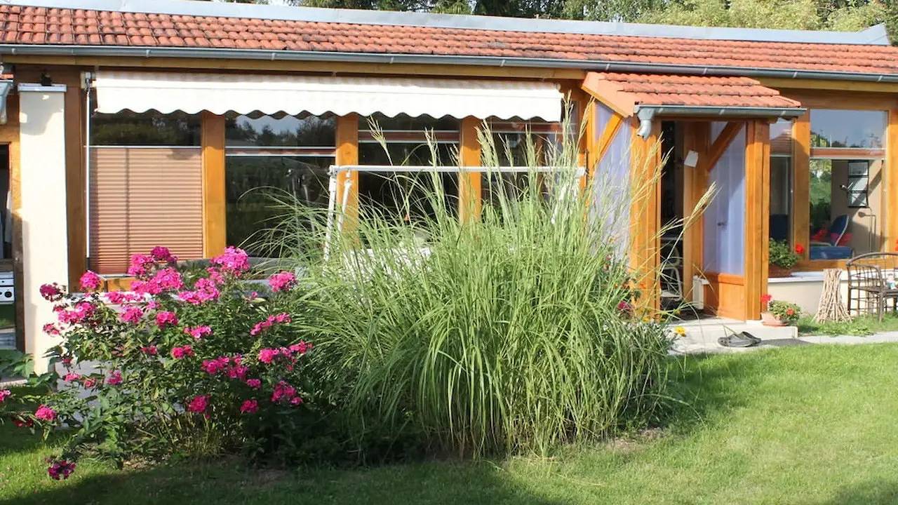 Ferienhaus für 4 Personen (66 m²) in Klocksdorf in Klocksdorf, Carlow