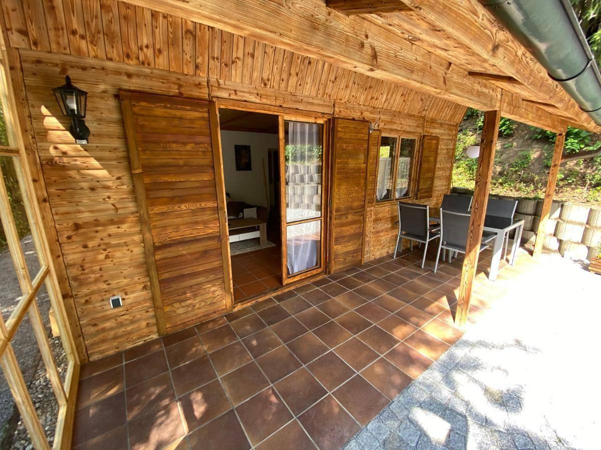 Ganze Wohnung, One-Bedroom Apartment in Hutthurm, Ostbayern