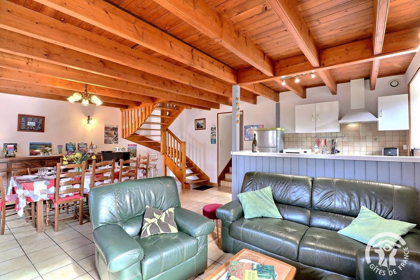 La Rizière in Saint-Suliac, Région de Saint-Malo