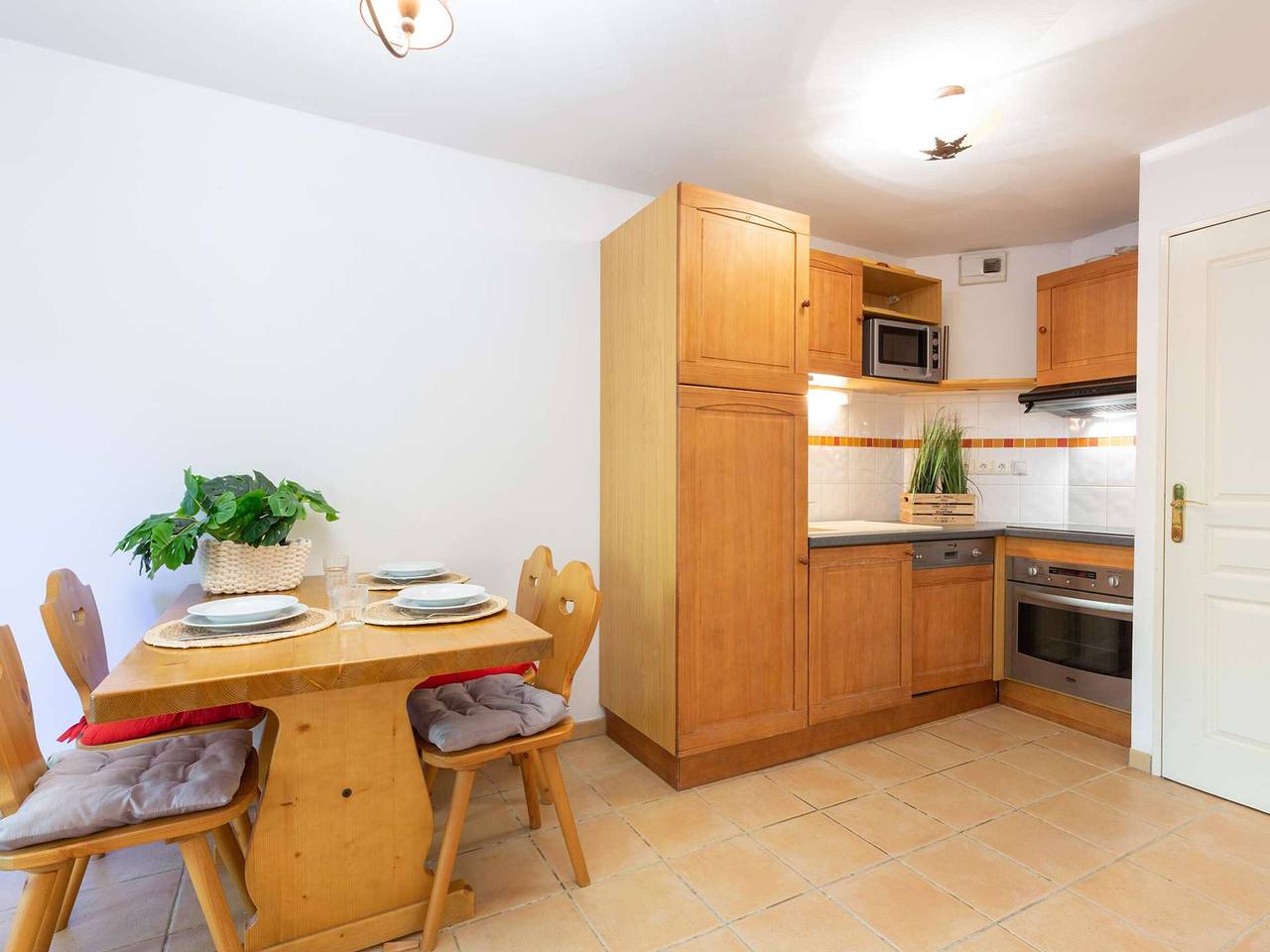 Photo : Appartement de vacances