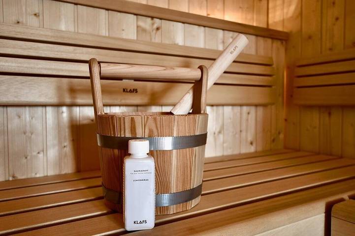 Ferienwohnung für 4 Personen, mit Terrasse und Garten sowie Sauna in Dassow - 4