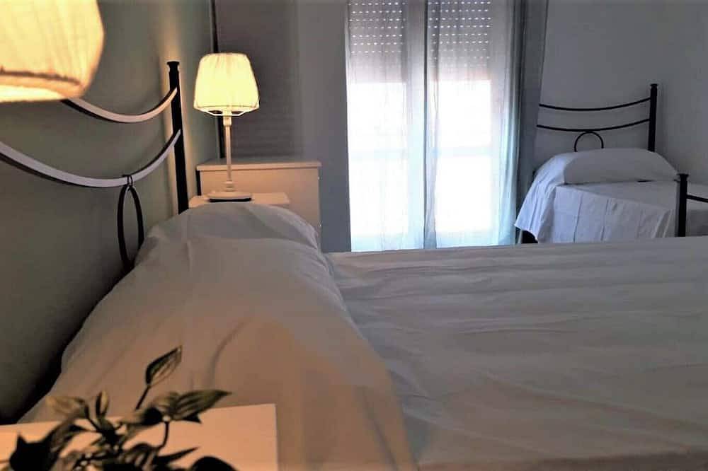 Apartamento entero, Finestra Sul Porto in Marina di Camerota, Camerota
