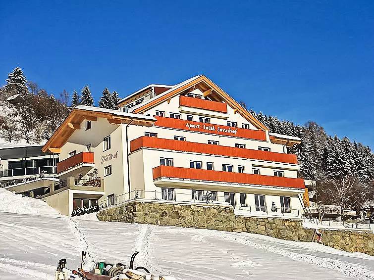 Ganze Wohnung, 1 Zimmer 2 Personen in Ladis, Serfaus-Fiss-Ladis