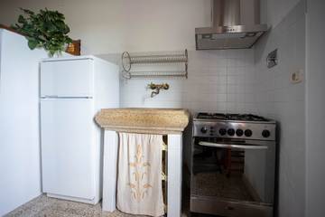 Agriturismo per 4 Persone in Orbetello, Parco naturale della Maremma, Foto 4