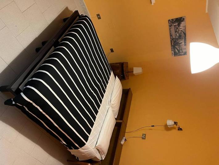 Gîte pour 5 personnes à Bella