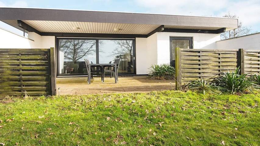 Ferienhaus für 7 Personen in Kegnæs - 3
