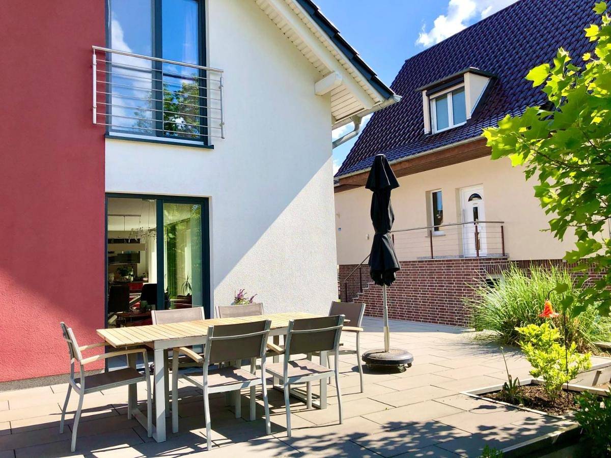 Ganze Wohnung, Apartment Kirschti in Salzwedel, Altmarkkreis Salzwedel