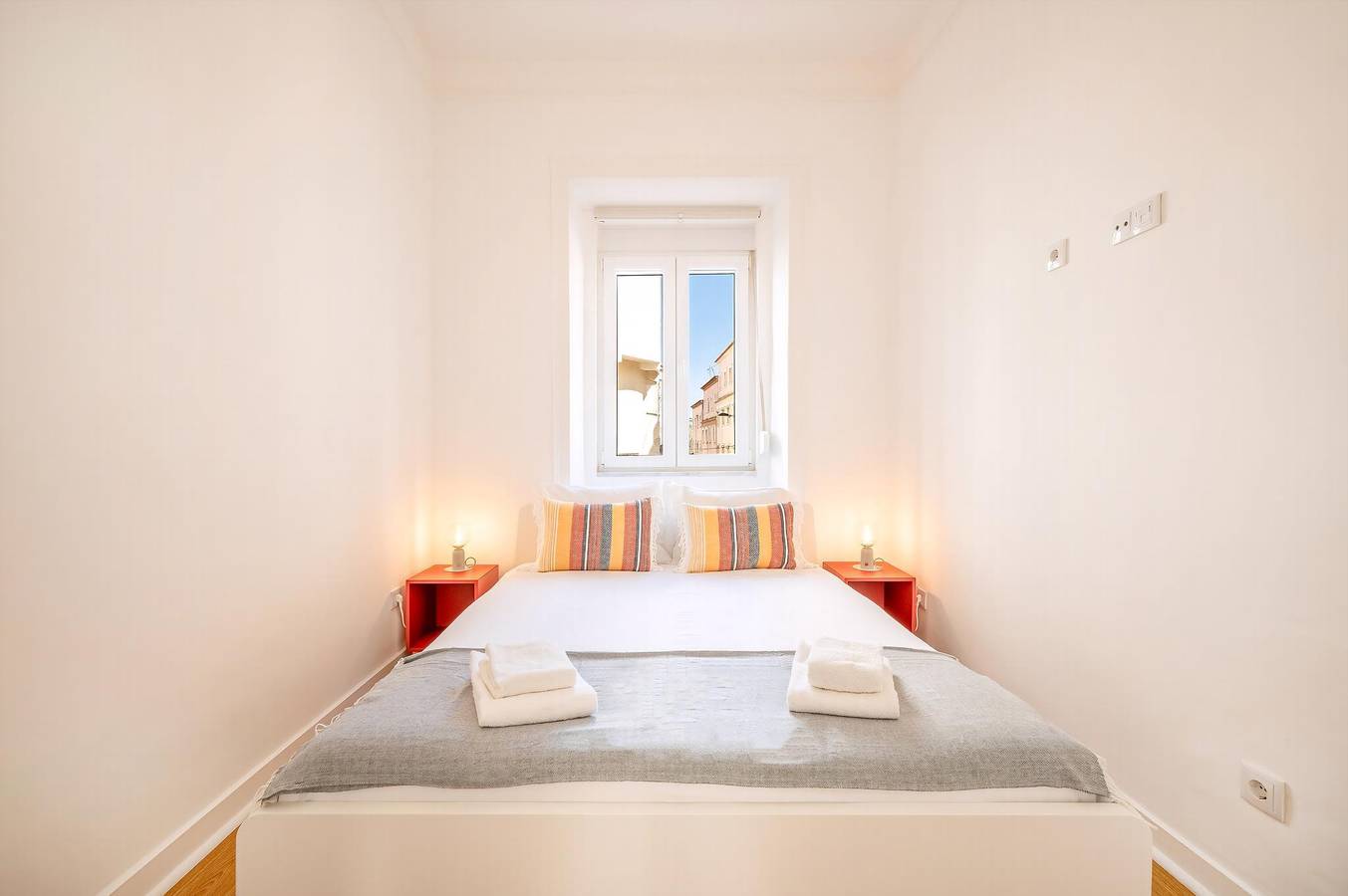 Appartement entier, Guestready - Bel Résidence R/C près de l'Alfama in Santa Engrácia, São Vicente (Lisbonne)