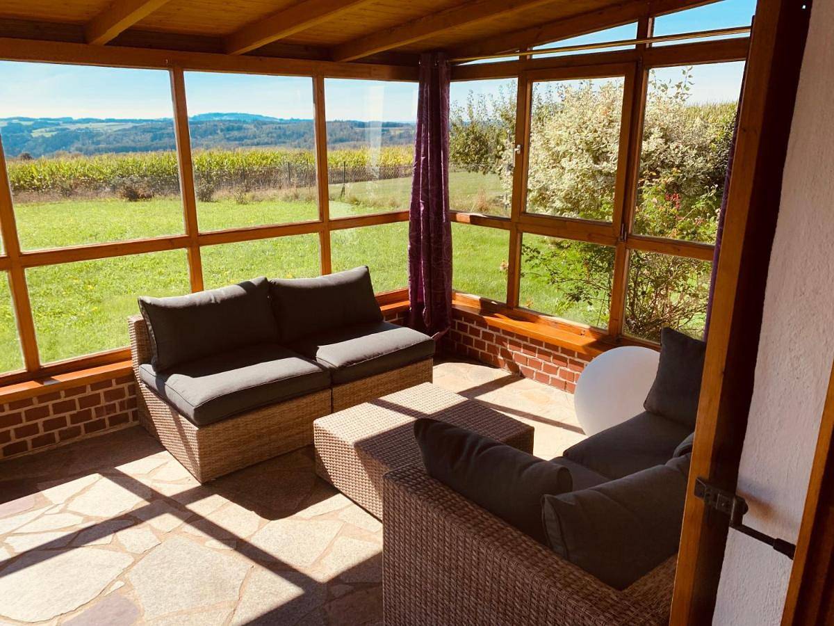 Four-Bedroom House in Thyrnau, Passauer Land