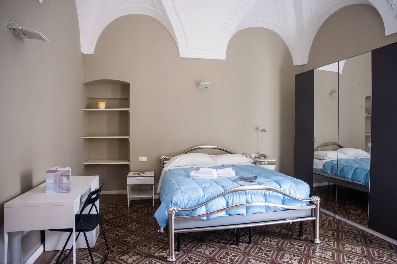 Geheel appartement, Casa Cassini in San Remo, Sanremo Gemeente