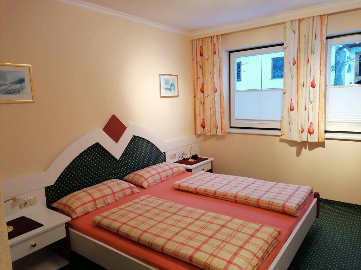 Ganze Wohnung, Haus Bielefeld in Lechtaler Alpen, Elmen