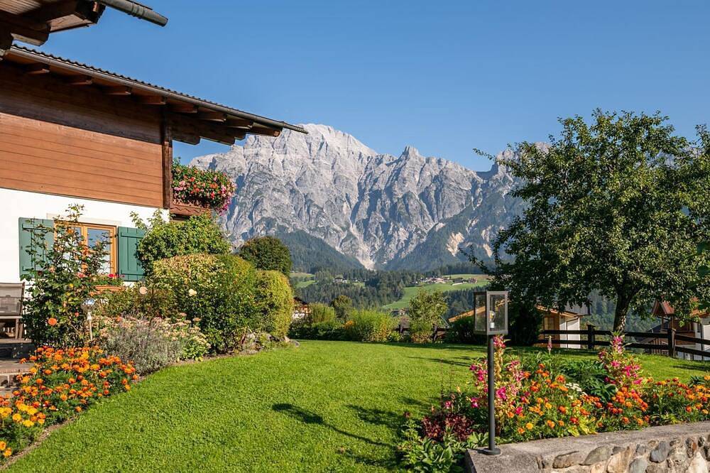 Apartment Birnhorn - Herzog, Haus in Leogang, Saalbach-Hinterglemm