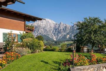 B&b für 8 Personen in Leogang, Kitzbüheler Alpen, Bild 3