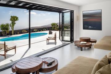 Casa para 6 Personas en Mácher, Tías, Foto 3