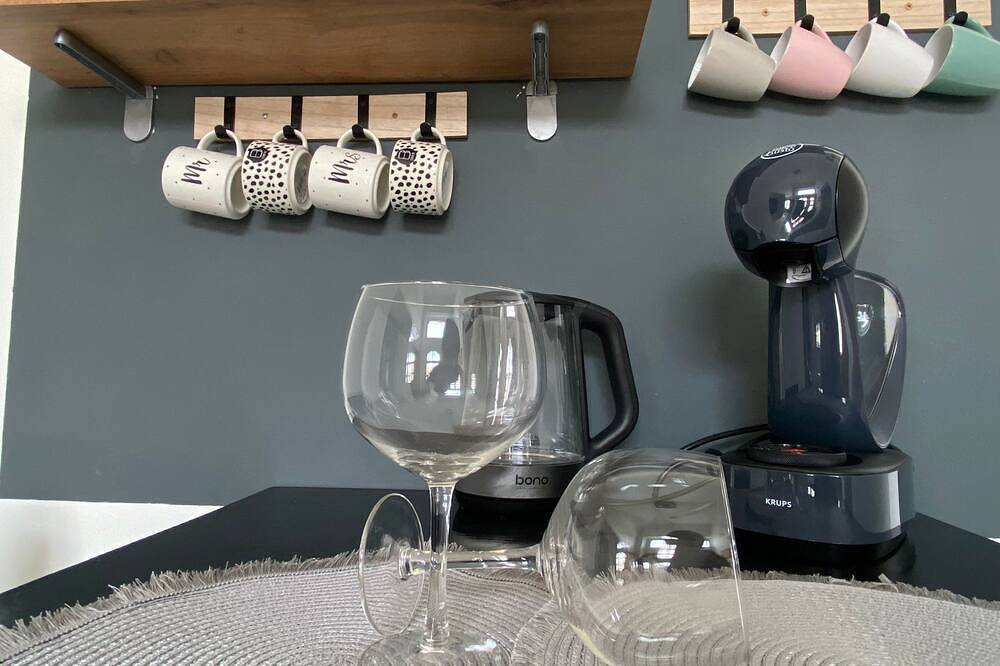 Appartamento intero, City Apartment in Klagenfurt am Wörthersee, Klagenfurt - Villach e dintorni