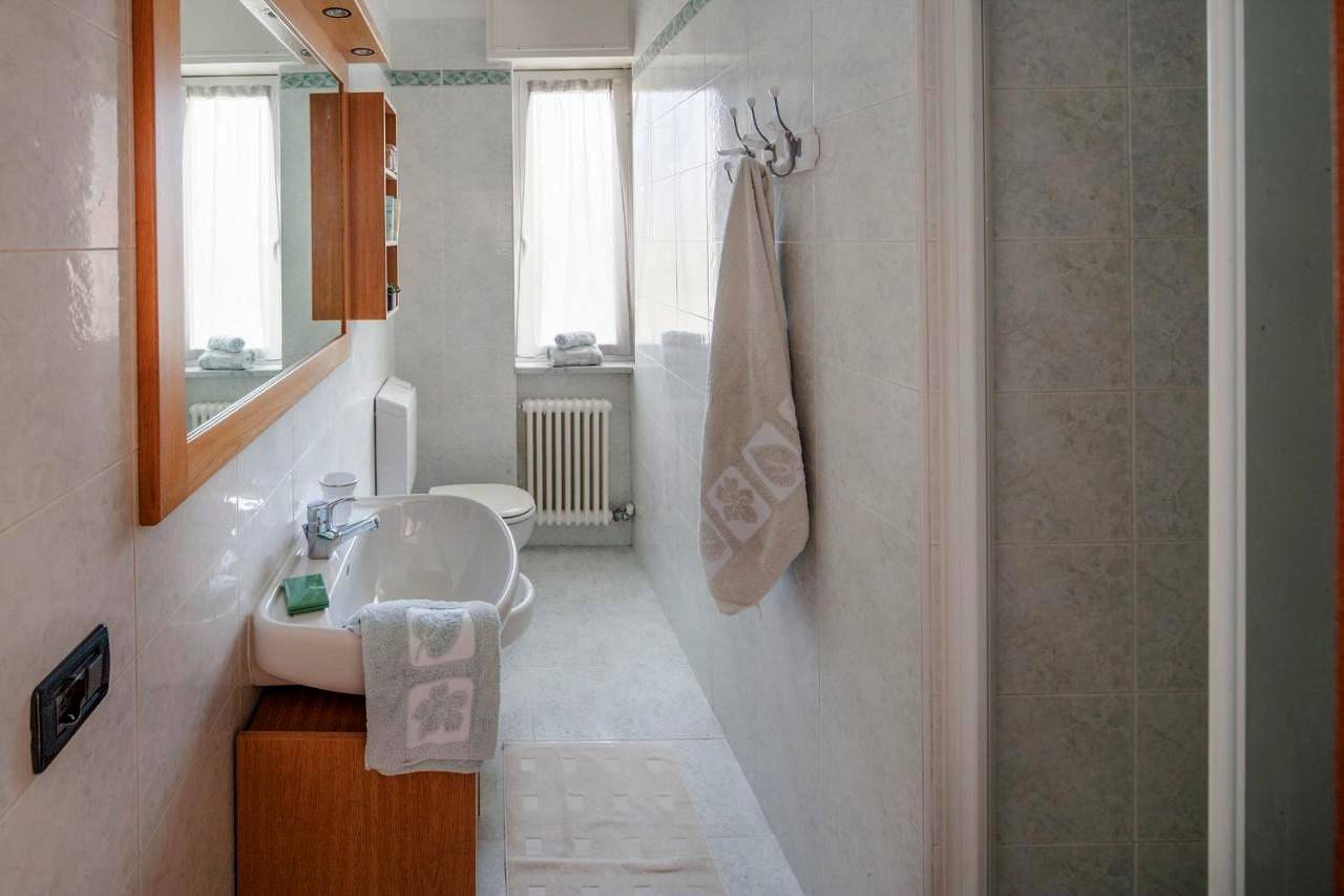 Camping Baciccia in Ceriale, Riviera di Ponente