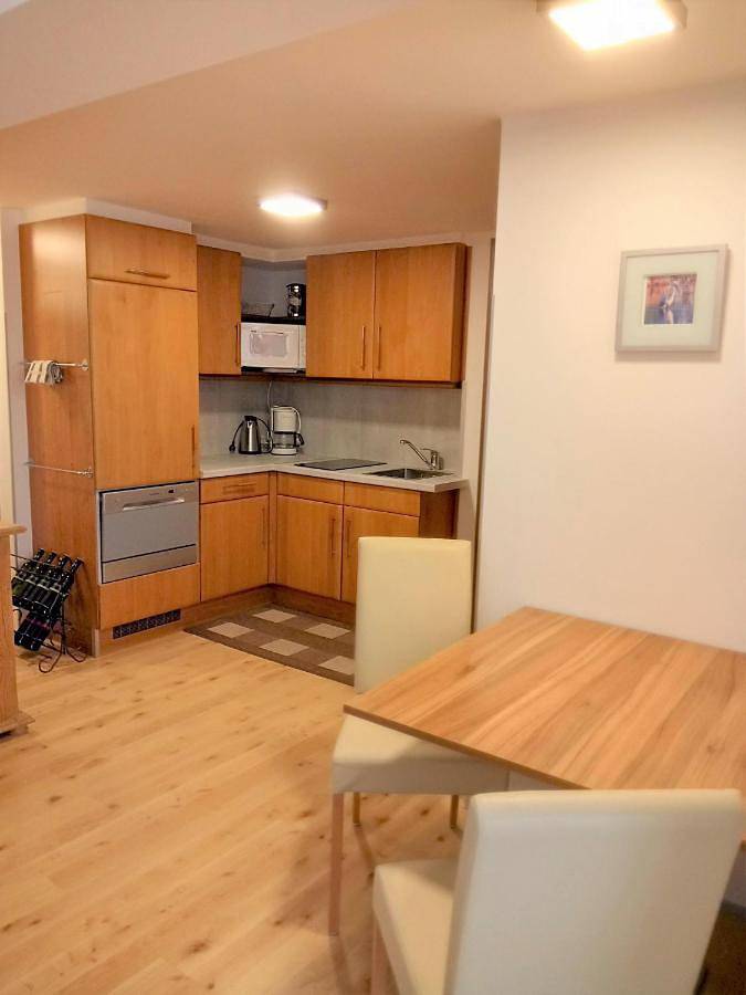 Ganze Wohnung, Apartment with Shower in Illmitz, Neusiedlersee-Hügelland